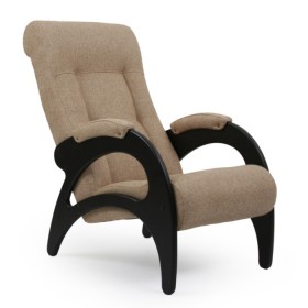 Кресло для отдыха Модель 41 без лозы в Змеиногорске - zmeinogorsk.katalogmebeli.com | фото 2