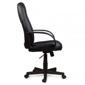 Кресло офисное BRABIX City EX-512 (черное) в Змеиногорске - zmeinogorsk.katalogmebeli.com | фото 2