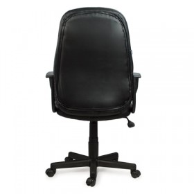 Кресло офисное BRABIX City EX-512 (черное) в Змеиногорске - zmeinogorsk.katalogmebeli.com | фото 5