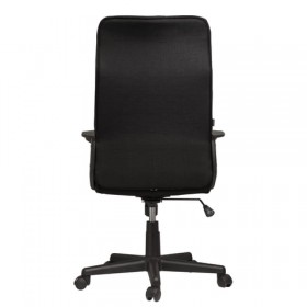 Кресло офисное BRABIX Delta EX-520 (черный) в Змеиногорске - zmeinogorsk.katalogmebeli.com | фото 4