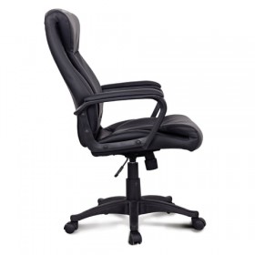 Кресло офисное BRABIX Enter EX-511 (черный) в Змеиногорске - zmeinogorsk.katalogmebeli.com | фото 2