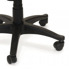 Кресло офисное BRABIX Enter EX-511 (черный) в Змеиногорске - zmeinogorsk.katalogmebeli.com | фото 5