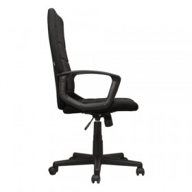Кресло офисное BRABIX Focus EX-518 (черный) в Змеиногорске - zmeinogorsk.katalogmebeli.com | фото 2