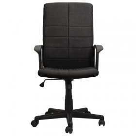 Кресло офисное BRABIX Focus EX-518 (черный) в Змеиногорске - zmeinogorsk.katalogmebeli.com | фото 3