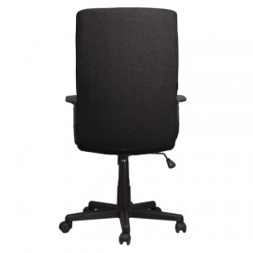 Кресло офисное BRABIX Focus EX-518 (черный) в Змеиногорске - zmeinogorsk.katalogmebeli.com | фото 5