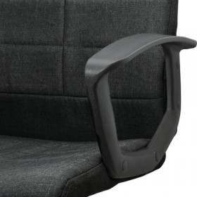 Кресло офисное BRABIX Focus EX-518 (черный) в Змеиногорске - zmeinogorsk.katalogmebeli.com | фото 7