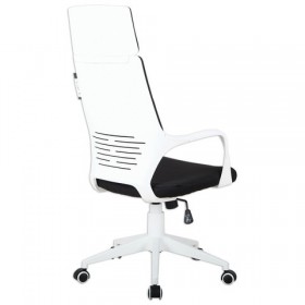 Кресло офисное BRABIX Prime EX-515 (черная ткань) в Змеиногорске - zmeinogorsk.katalogmebeli.com | фото 3