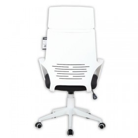 Кресло офисное BRABIX Prime EX-515 (черная ткань) в Змеиногорске - zmeinogorsk.katalogmebeli.com | фото 4