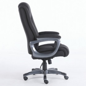 Кресло офисное BRABIX Solid HD-005 в Змеиногорске - zmeinogorsk.katalogmebeli.com | фото 2