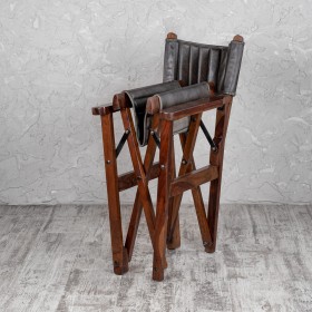 Кресло раскладное Бомо (акация) в Змеиногорске - zmeinogorsk.katalogmebeli.com | фото 8