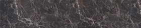 Столешница (3050*600*40(38)) 1U3029Мрамор марквина черныйSГП в Змеиногорске - zmeinogorsk.katalogmebeli.com | фото 2
