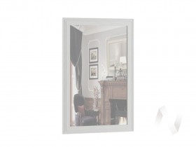 Зеркало навесное РЗ-20 Спальня Ричард (ясень анкор светлый) в Змеиногорске - zmeinogorsk.katalogmebeli.com | фото 1